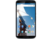 Подробный обзор смартфона Google Nexus 6 (Motorola XT1100)