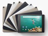 Планшет Google Nexus 9