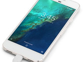 Pixel XL. Изображение: Google