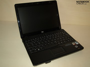 Обзор ноутбука HP Compaq 2230s