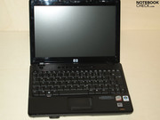 HP Compaq 2230s...