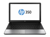 Обзор ноутбука HP 350 G1