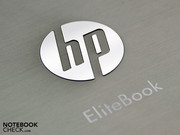 Линейка EliteBook от Hewlett Packard это премиум лэптопы этого производителя