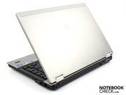 В обзоре: HP EliteBook 8440p-WJ681AW