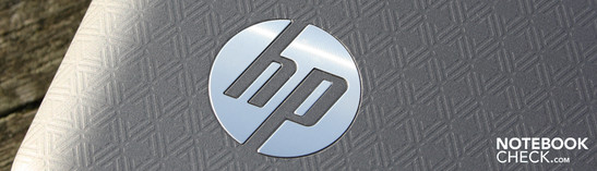 HP G62-130EG: 15,6-дюймовый ноутбук