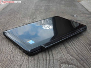 Сегодня в обзоре: HP Pavilion 11-h000