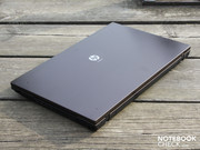 Аппараты из серии ProBook от Hewlett Packard занимает промежуточное положение между недорогими офисными ноутбуками (HP 625 и т.п.) и качественными бизне