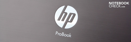 HP ProBook 4720s (WT237EA/WS912EA): Матовый 17-дюймовый ноутбук со средней производительностью. Идеальный офисный аппарат для требовательных пользователе