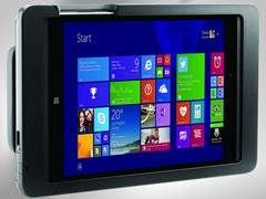 Pro Tablet 608 G1