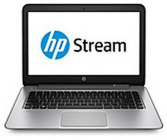 HP Stream