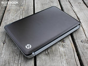 Сегодня в обзоре:  HP Pavilion dv6-6008eg