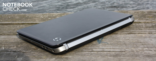 Ноутбуки Hp Pavilion Dv6 Core I7