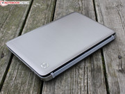 Сегодня в обзоре: HP Pavilion dv6-6110eg