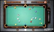 В отличие от Pool Master Pro