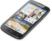 Сегодня в обзоре: Huawei Ascend G610.