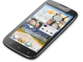 Обзор смартфона Huawei Ascend G610