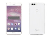 Honor 8. Изображение: Huawei