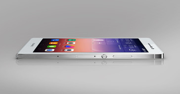 Huawei Ascend P7