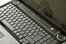 Asus M70V Клавиатура