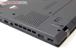 Тихий вентилятор T440s частенько полностью останавливается.