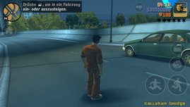 GTA 3