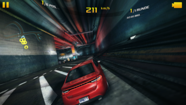 Asphalt 8: Airborne