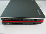 Ноутбук Lenovo Thinkpad X121e 3053ac8 4gb Midnight Black