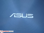 Логотип Asus