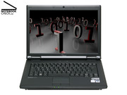 Ноутбук Fujitsu Siemens Esprimo Mobile M9400 Цена