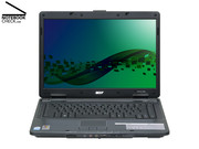 Характеристики Ноутбука Acer Extensa 5220