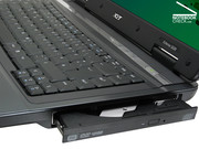 Купить Ноутбук Acer Extensa 5220