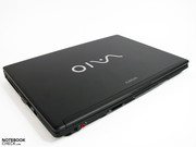 В обзоре:  Sony Vaio VPC-B11V9EB