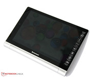 Lenovo Yoga Tablet 10 HD+ предлагает повышенную производительность и разрешение дисплея по сравнению с предшественником.