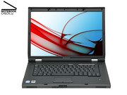 Обзор ноутбука Lenovo 3000 N200 (0769BBG/TY2BBGE)