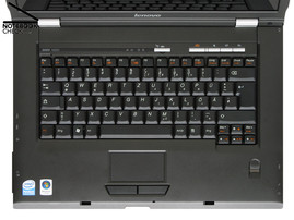 Lenovo 3000 N200 клавиатура