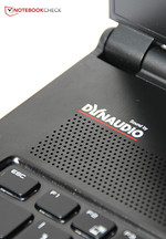 Аудиосистема от Dynaudio. Аудиосистема от Dynaudio.