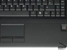 Zepto Znote 3415W Сенсорная панель
