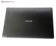 Asus Transformer Book Flip TP500LN - 15.6-дюймовый гибридный ноутбук.