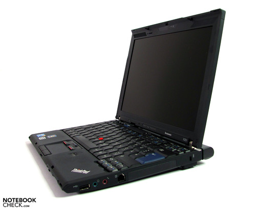 Lenovo ThinkPad X201