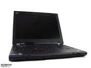 В обзоре:  Lenovo Thinkpad W701 2500-2EG