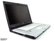 Fujitsu Celsius H700