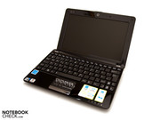 Asus Eee PC 1005PE общий вид ...