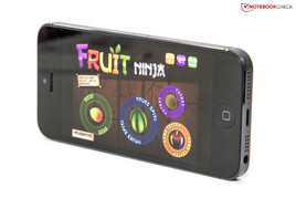 Fruit Ninja 1.8.1