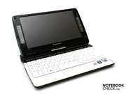 Мы тестировали Lenovo IdeaPad S10-3t, мост между ...