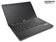 In Review: HP Compaq Presario CQ62-A04sg, with courtesy of Notebooksbilliger.de