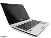 Сегодня в обзоре:  Asus U36JC-RX081V