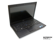 В обзоре: Dell Latitude E4310