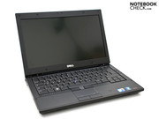 Сегодня в нашем обзоре бизнес субноутбук Dell Latitude E4310 в...