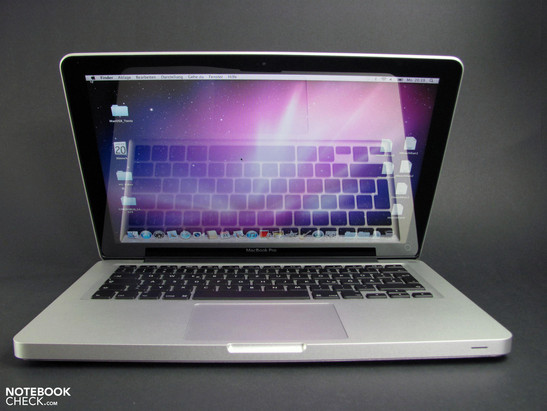 macbook pro 2011 i5