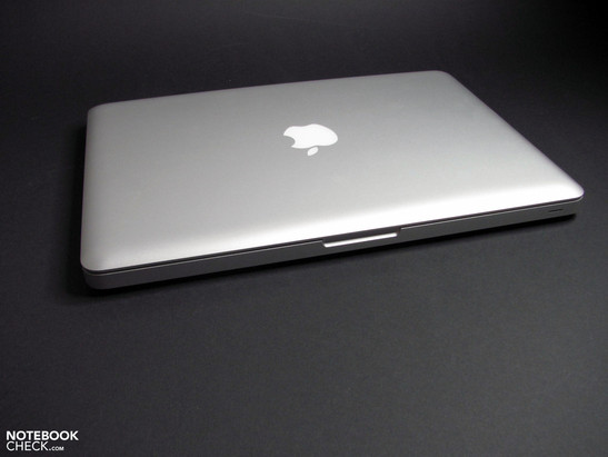 macbook pro 2011 i5